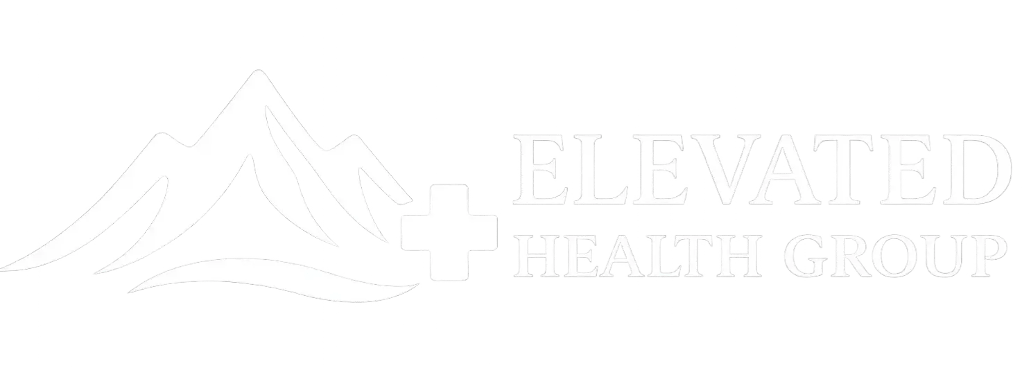 Elevated Health Group Logo