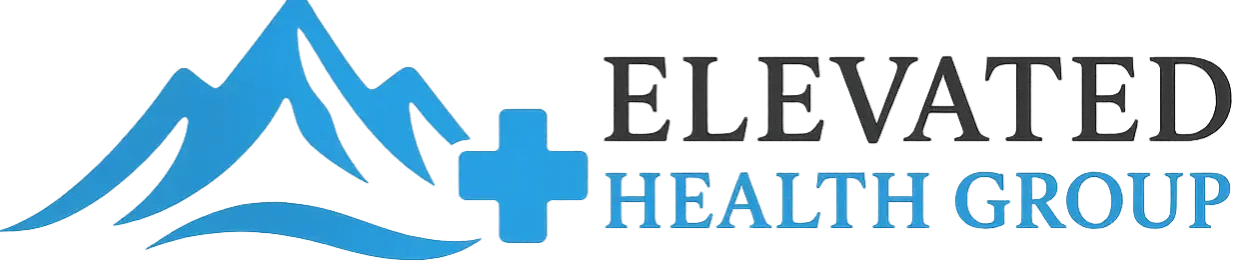 Elevated Health Group Logo
